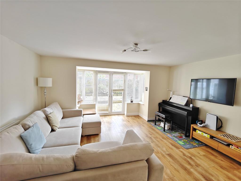 Harvey Avenue, Framwellgate Moor... 4 bed semidetached house for sale £290,000