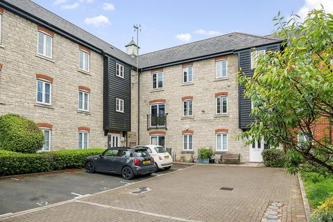 2 bedroom apartment for sale, Ely Court, Wroughton