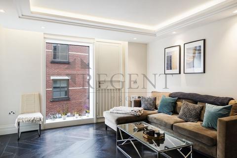 1 bedroom apartment to rent, Wren House, 190 Strand, WC2R