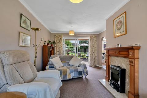 3 bedroom detached bungalow for sale, Queens Road, Norwich, Norfolk