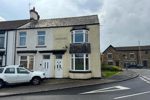 2 bedroom semi-detached house to rent, Crowther Place, Kirk Merrington, Spennymoor, Durham, DL16