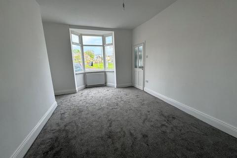 2 bedroom semi-detached house to rent, Crowther Place, Kirk Merrington, Spennymoor, Durham, DL16