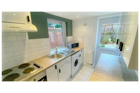 4 bedroom terraced house for sale, Edgbaston, Birmingham B16