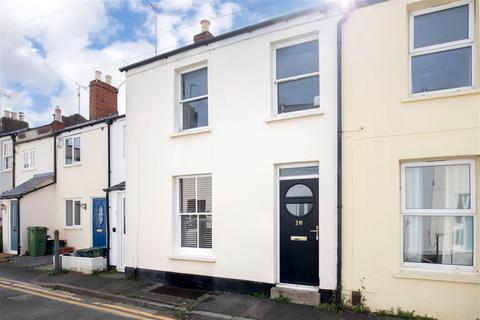2 bedroom terraced house for sale, Sidney Street, Fairview, Cheltenham, GL52