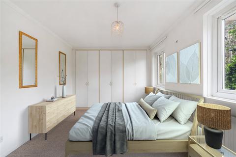 4 Wynford Road, London, N1 9SN