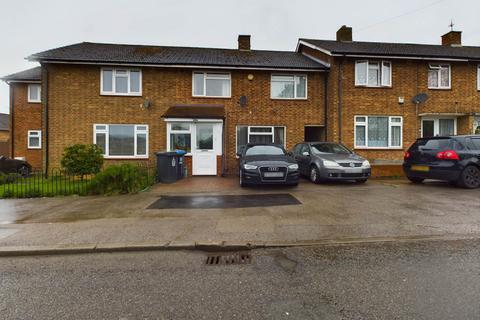 4 bedroom house to rent, Rumballs Road, Hemel Hempstead, Unfurnished, Available From 1st June 2024