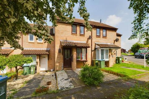 1 bedroom terraced house for sale, Cleveland Place, Aylesbury HP20