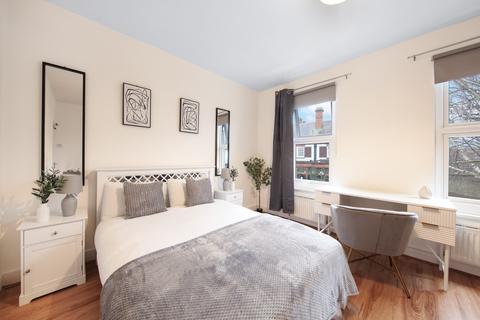 undefined, Seaford Road, London W13