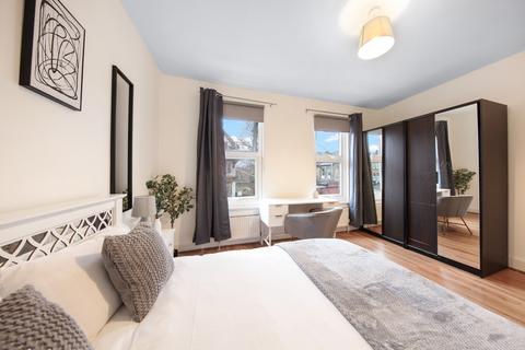 undefined, Seaford Road, London W13