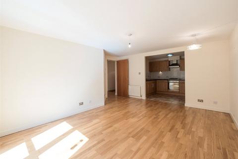 2 bedroom flat to rent, Valleyfield Street, Edinburgh, EH3