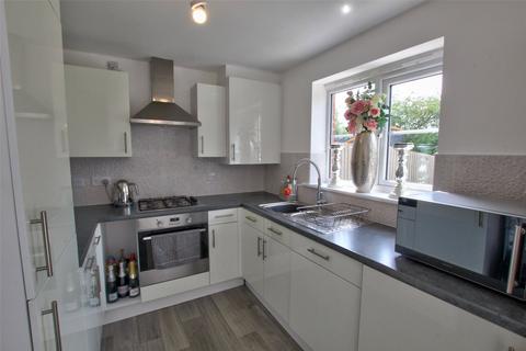 3 bedroom semi-detached house for sale, Peppercorn Close, Shildon, County Durham, DL4
