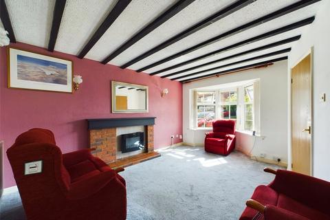 3 bedroom detached house for sale, Bader Avenue, Churchdown, Gloucester, Gloucestershire, GL3