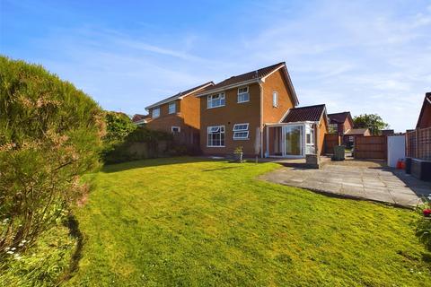 52 Bader Avenue, Churchdown, Gloucester, GL3 2JF