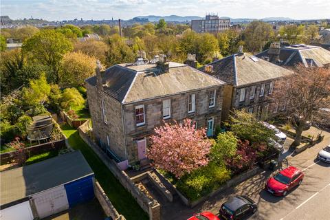 4 bedroom end of terrace house for sale, Stanley Road, Edinburgh, Midlothian, EH6