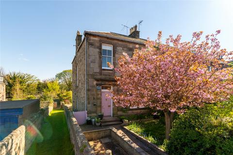 7 Stanley Road, Edinburgh, EH6 4SE