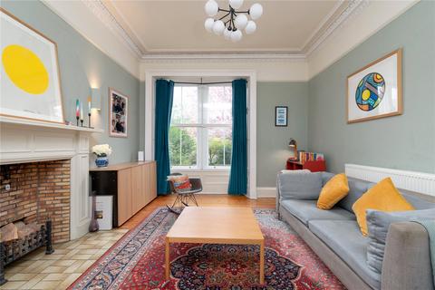 7 Stanley Road, Edinburgh, EH6 4SE
