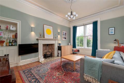 7 Stanley Road, Edinburgh, EH6 4SE