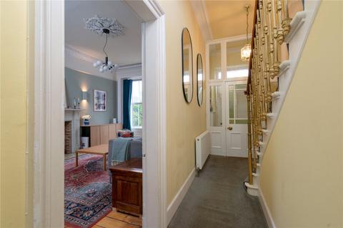 7 Stanley Road, Edinburgh, EH6 4SE