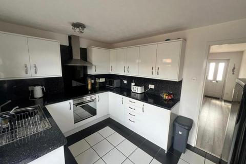 2 bedroom terraced house to rent, Middlesbrough TS3