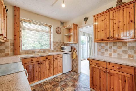 3 bedroom semi-detached house for sale, Red Hill, Lodge Park, Redditch B98 7JE