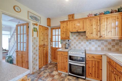 3 bedroom semi-detached house for sale, Red Hill, Lodge Park, Redditch B98 7JE