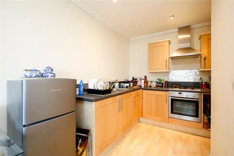 1 bedroom apartment for sale, Trentham Court, Victoria Road, Acton, London, UK, W3