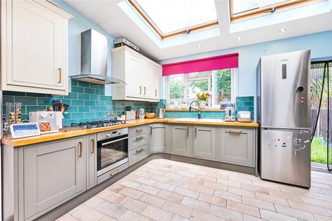 3 bedroom terraced house for sale, Grayscroft Road, London, SW16