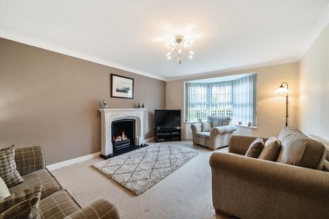 4 bedroom detached house for sale, Sandholme Park, Gilberdyke, Brough, HU15