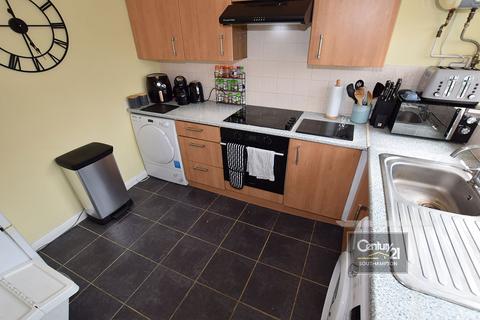 1 bedroom flat for sale, Kent Road, SOUTHAMPTON SO17