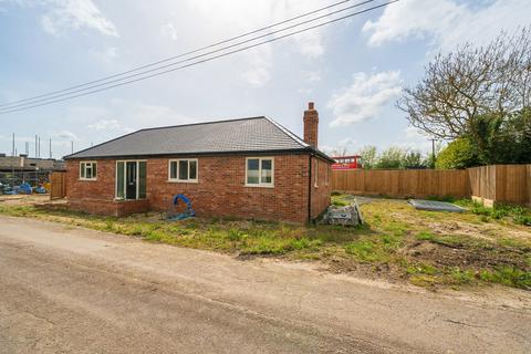 3 bedroom bungalow for sale, Rear Of 1-2 Lime Tree Cottages, Forward Green, Stowmarket, IP14