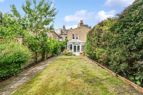 4 bedroom terraced house for sale, Westover Road, SW18