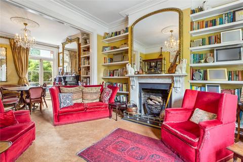4 bedroom terraced house for sale, Westover Road, SW18