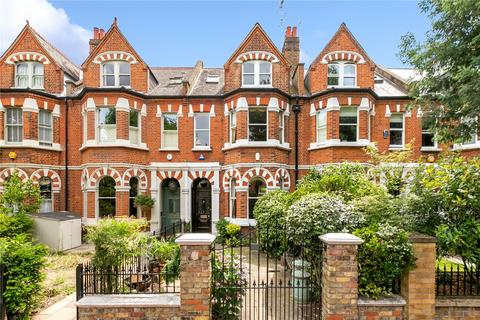 4 bedroom terraced house for sale, Westover Road, SW18