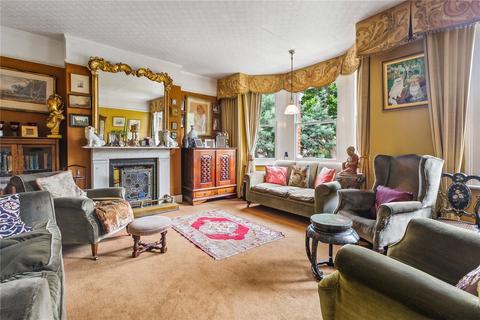 4 bedroom terraced house for sale, Westover Road, SW18