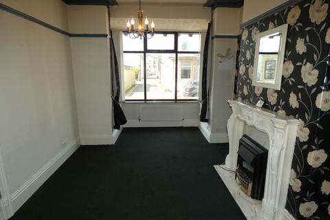 1 bedroom flat to rent, NELSON ROAD, BLACKPOOL, FY1 6AS