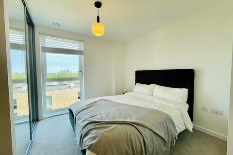 2 bedroom apartment for sale, Canal Street, Campbell Park, Milton Keynes, MK9