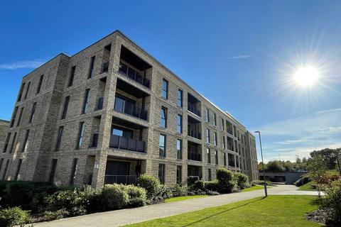 2 bedroom apartment for sale, Canal Street, Campbell Park, Milton Keynes, MK9