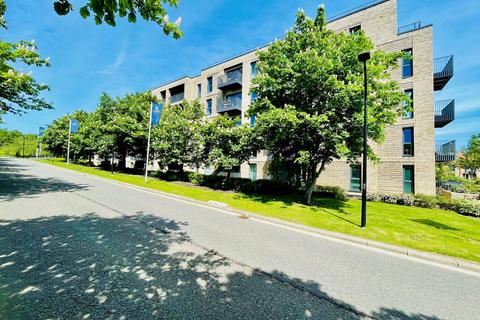 2 bedroom apartment for sale, Canal Street, Campbell Park, Milton Keynes, MK9