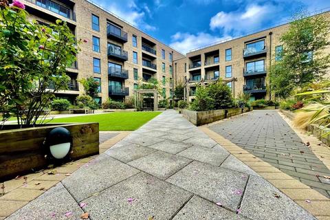 2 bedroom apartment for sale, Canal Street, Campbell Park, Milton Keynes, MK9