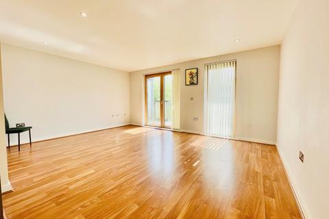 2 bedroom apartment for sale, Dalgin Place, Campbell Park, Milton Keynes, MK9