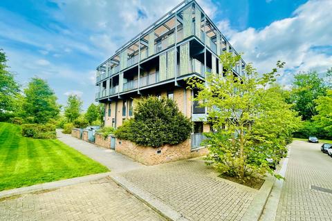 317 Dalgin Place, Campbell Park, Milton Keynes, MK9 4AS
