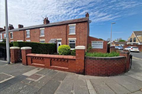 Blackpool - 2 bedroom house to rent