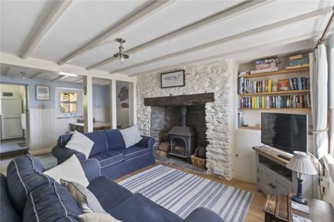 2 bedroom terraced house for sale, Beesands, Kingsbridge, Devon, TQ7