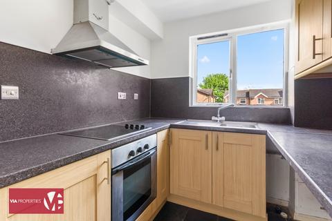 1 bedroom flat for sale, Parrotts Field, Hoddesdon EN11