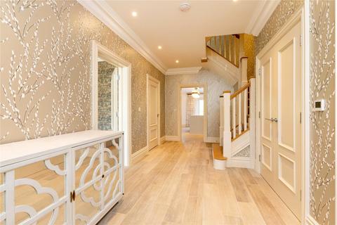 5 bedroom semi-detached house for sale, Laychequers Meadow, Taplow, Maidenhead, Berkshire, SL6