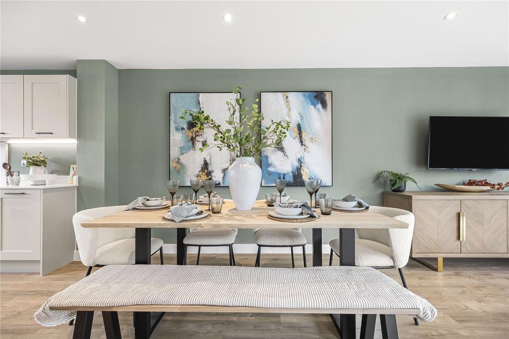 Show Home