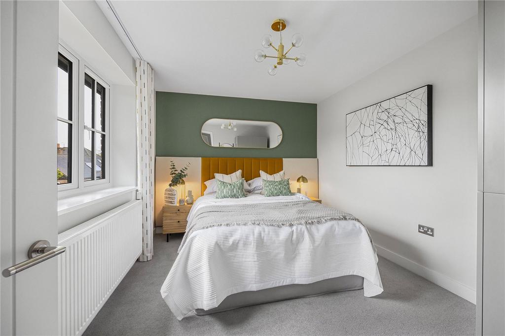 Show Home