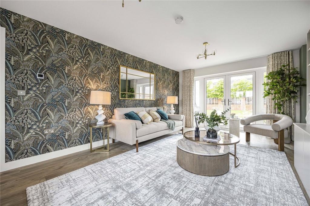 Show Home