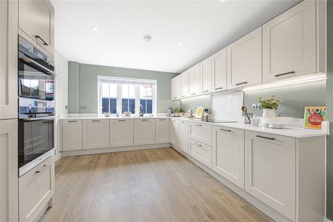 4 bedroom detached house for sale, The Faringdon, Elgrove Gardens, Halls Close, Drayton, Oxfordshire, OX14