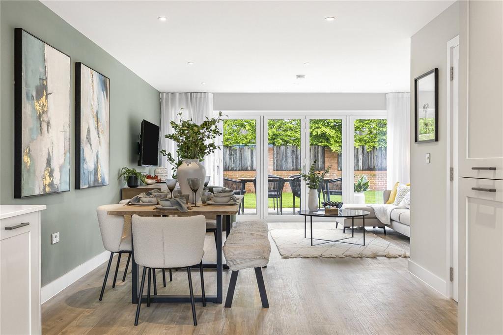 Show Home